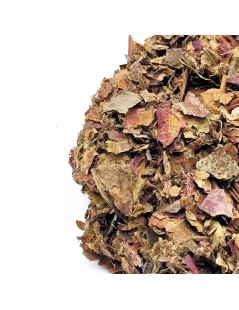 Red Vine Herbal Leaf Tea (Vitis Vinifera)