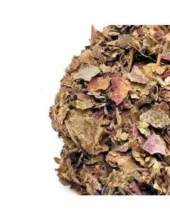 Vid Roja, Hojas (Vitis Vinifera)
