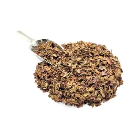 Vid Roja, Hojas (Vitis Vinifera)