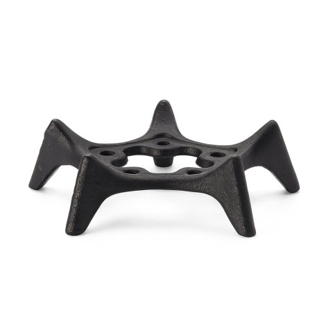 Base em Ferro Fundido Bangshou