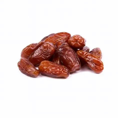 Dátiles Secos con hueso | Deliciosas y nutritivas | Fruta laxante natural