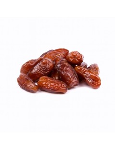 Datteri secchi con pietra | Delizioso e nutriente | Frutta lassativo naturale