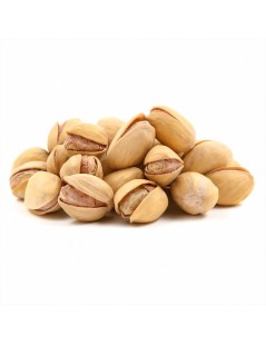 Pistacho Tostado con Sal - Un Snack Saludable y muy Rico en Nutrientes