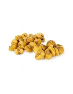Fried and Salted Snack Corn | It's a dried fruit with proteins and fibres