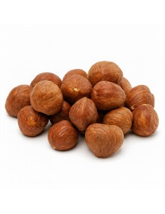 Hazelnut kernel - Hazelnuts with Peel - Supperfoods
