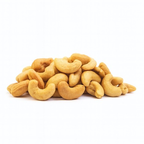 Anacardo Frito con Sal | Fruto con vitaminas, hierro, calcio y magnesio