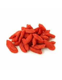 Goji Berries (Lycium barbarum): Health Benefits and Nutrition Facts