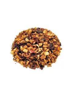 Té de Frutas Crumble de Manzana – Infusión Inspirada en los Postres Caseros