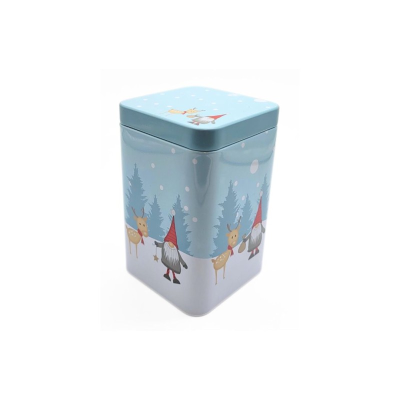 Lata Duende de Natal – 100 grs