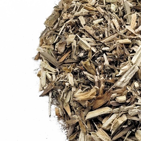 Klip Dagga Herbal Tea