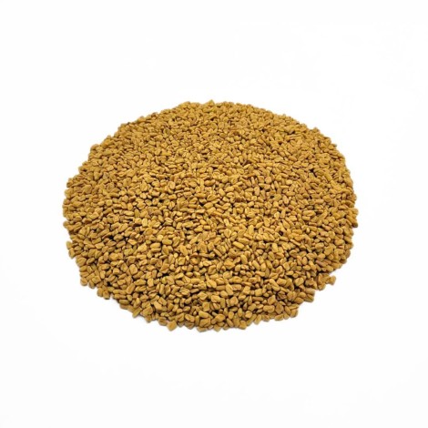 Fenugreek Seeds Whole