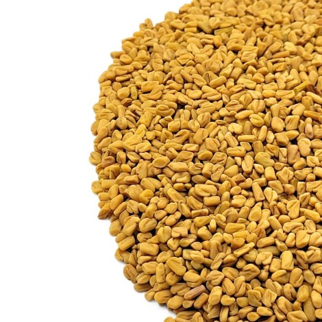 Fenugreek Seeds Whole