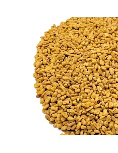 Fenugreek Seeds Whole