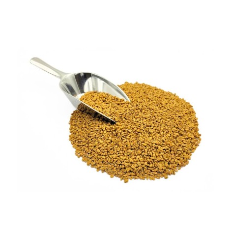 Fenugreek Seeds Whole