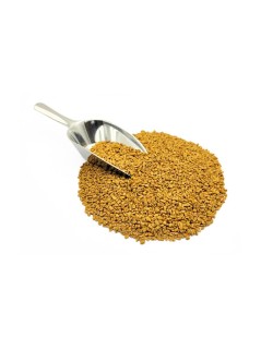Fenugreek Seeds Whole