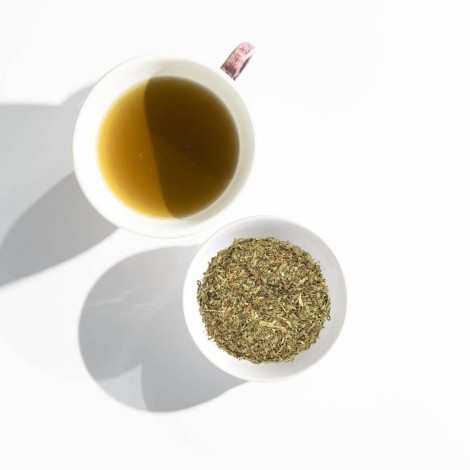 Tè di Stevia foglie