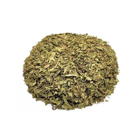 Té de Stévia - Edulcorante Natural