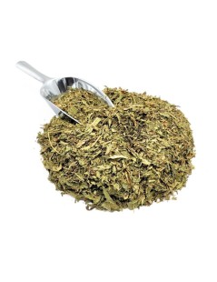 Té de Stévia - Edulcorante Natural