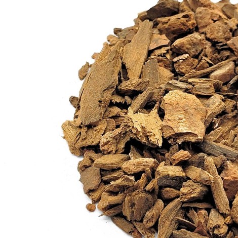 Tè di Agoniada corteccia