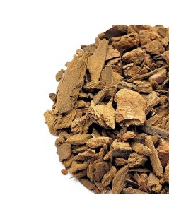 Tè di Agoniada corteccia