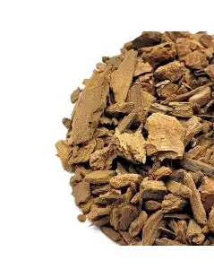 Thé de Agoniada écorce