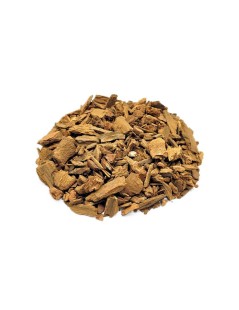 Tè di Agoniada corteccia