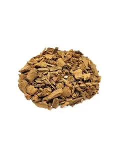 Thé de Agoniada écorce