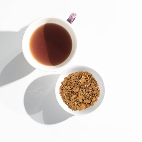 Agoniada Bark Herbal Tea