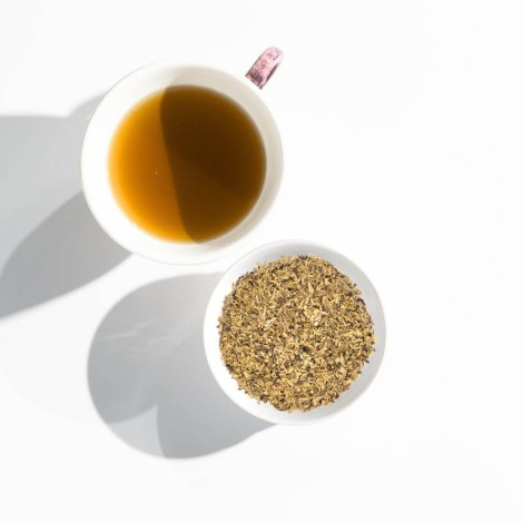 Tè alla Liquirizia Radice
