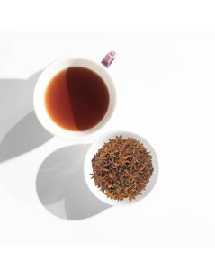 Star Anise Herbal Tea