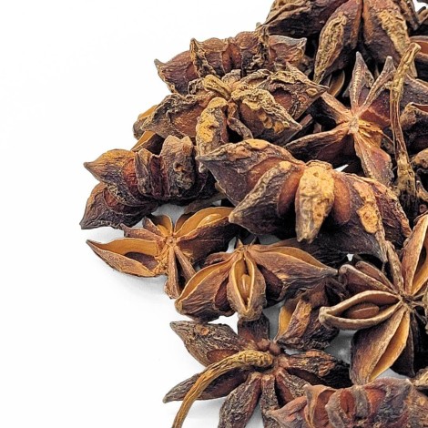 Star Anise Herbal Tea
