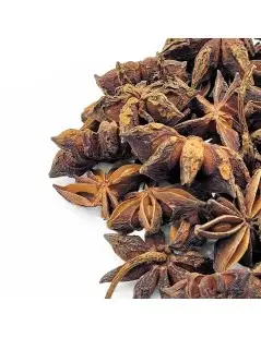 Chá de Anis Estrelado