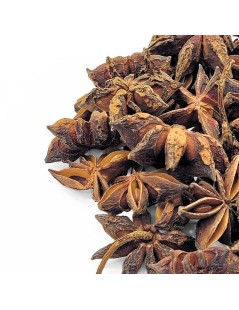 Star Anise Herbal Tea