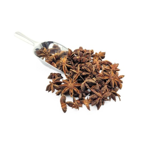 Té de Anís Estrellado