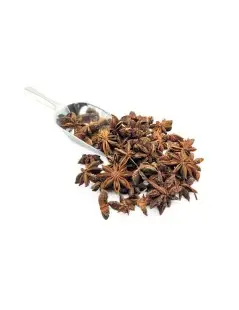 Chá de Anis Estrelado
