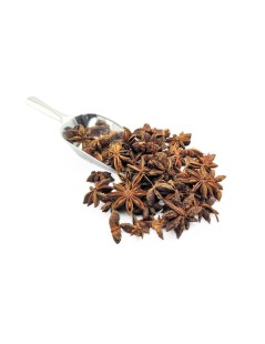 Star Anise Herbal Tea