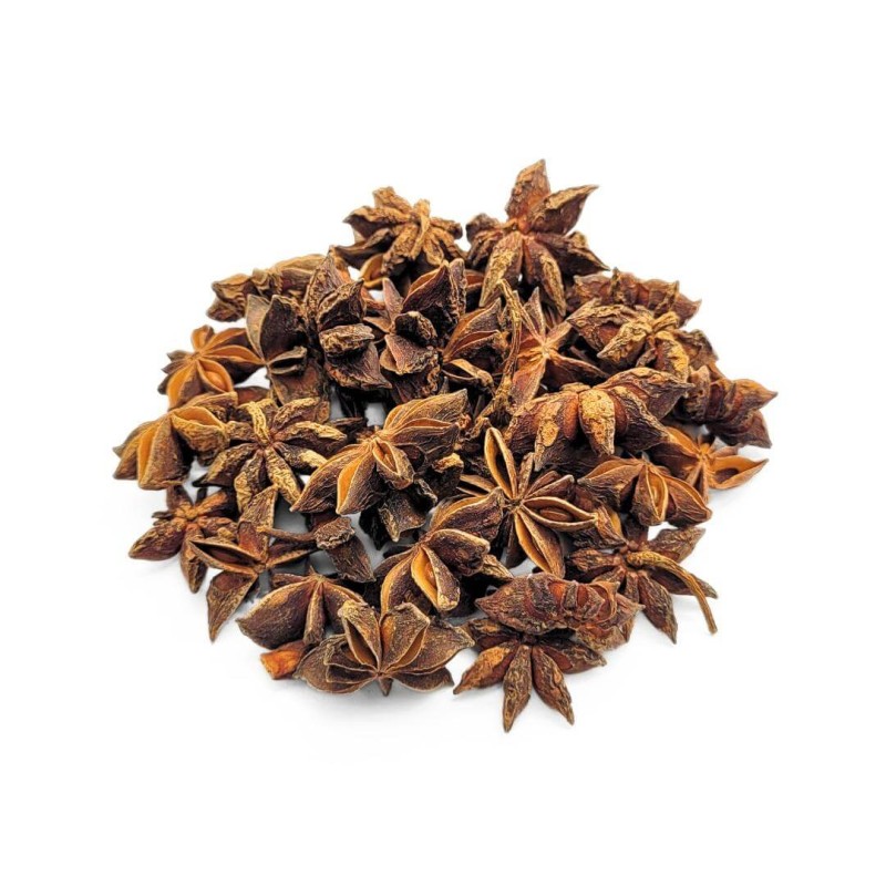 Star Anise Herbal Tea