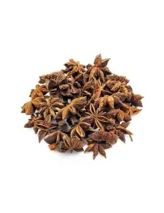 Chá de Anis Estrelado
