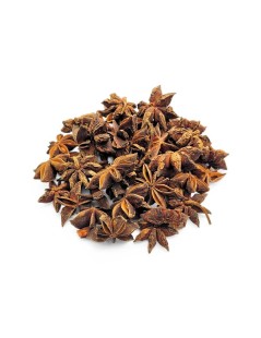 Star Anise Herbal Tea