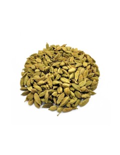 Cardamomo Verde semi