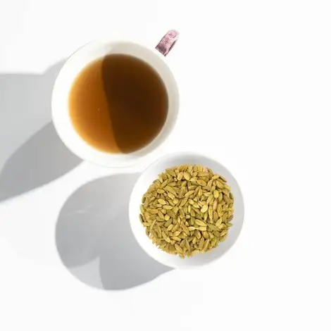 Cardamome Verte Graines