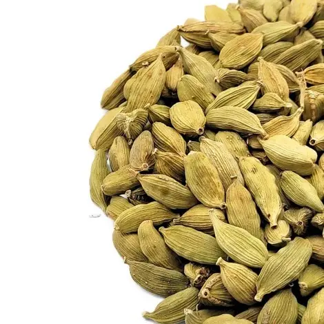 Cardamome Verte Graines