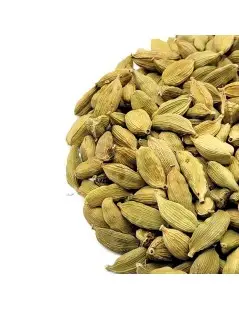 Cardamome Verte Graines
