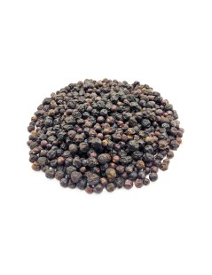 Bacche di ginepro