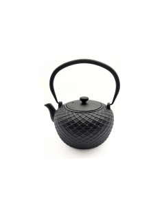 Teiera in Ghisa Nera Kuro – 800 ml