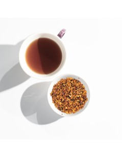 Té de Manzana y Vainilla Turco – Infusión Reconfortante y Dulce