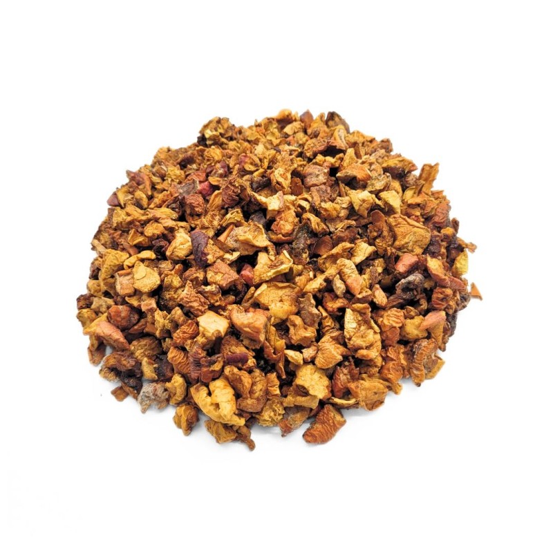 Turkish Apple & Vanilla Tea – A Comforting, Sweet Infusion