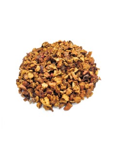 Té de Manzana y Vainilla Turco – Infusión Reconfortante y Dulce