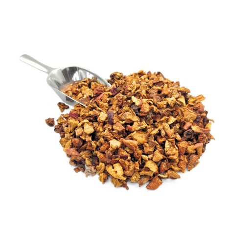 Türkischer Apfel-Vanille-Tee – Süße und Wohltuende Infusion