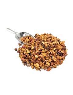 Türkischer Apfel-Vanille-Tee – Süße und Wohltuende Infusion